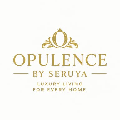 Opulence by Seruya