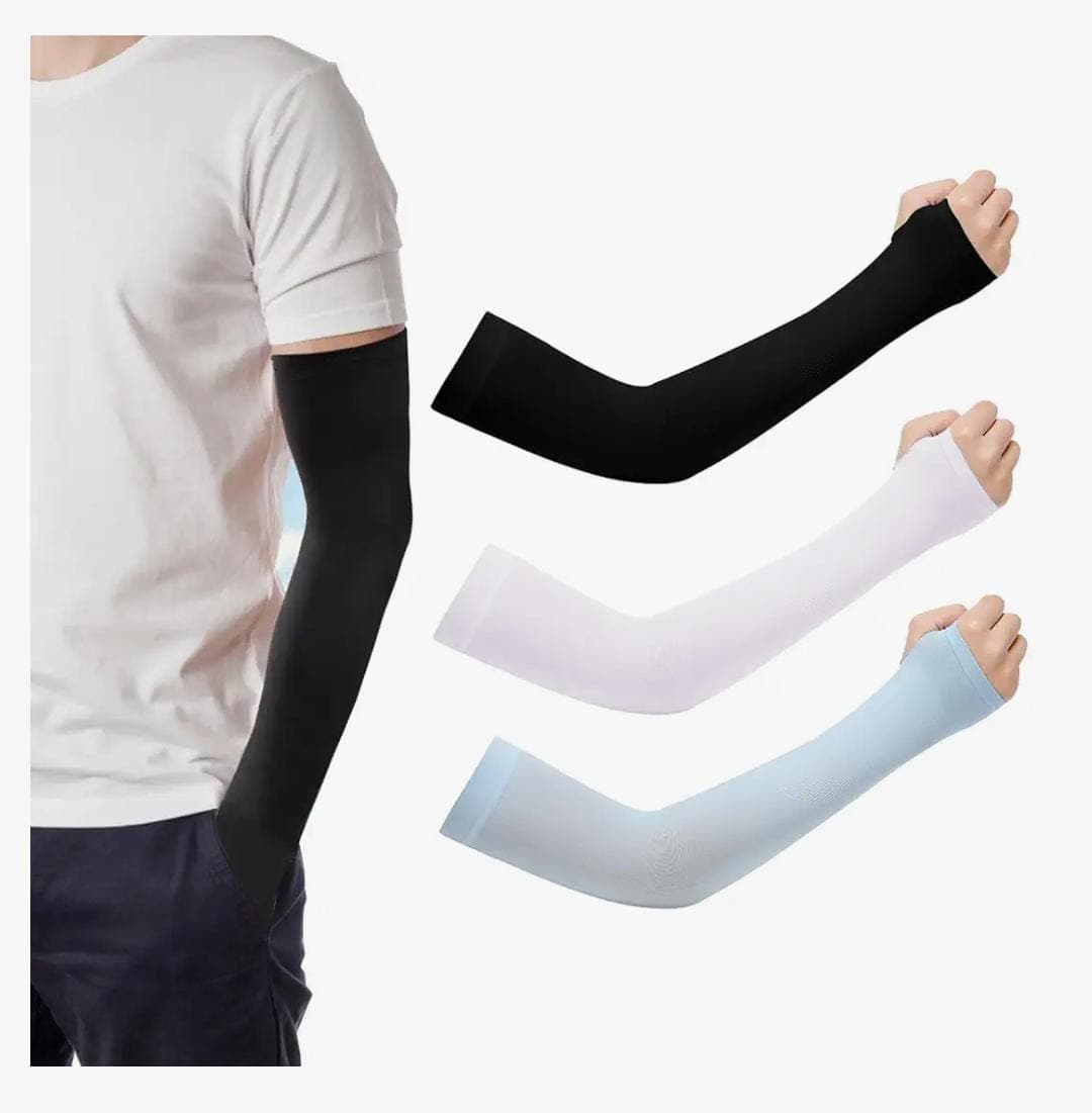 Arm Sleeves