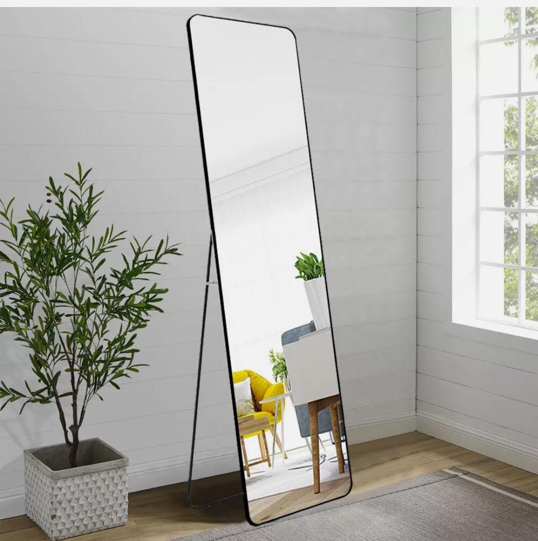 Long Full Length Mirror