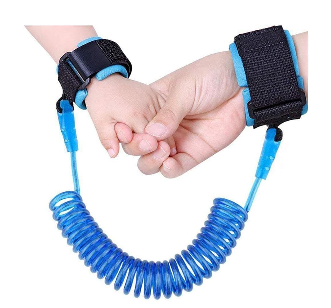 Baby Anti Lost Wrist Link Belt